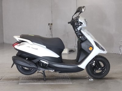 Yamaha AXIS Z