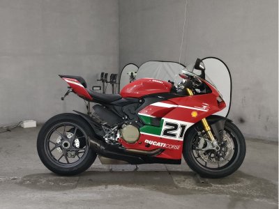 Ducati PANIGALE V2