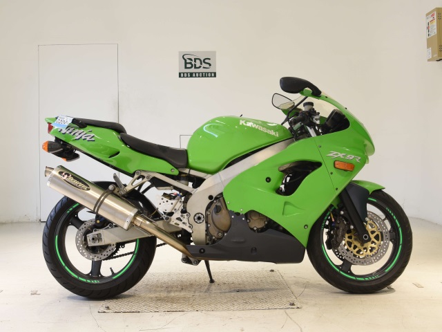 Kawasaki NINJA ZX-9R