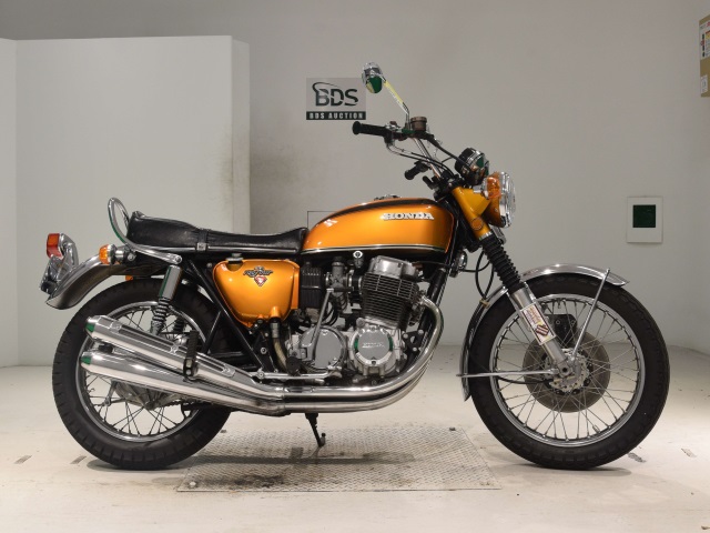 Honda CB750