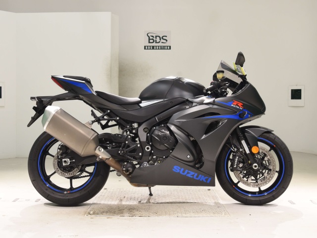 Suzuki GSX-R1000A