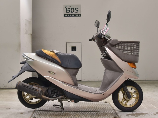 Honda DIO CESTA