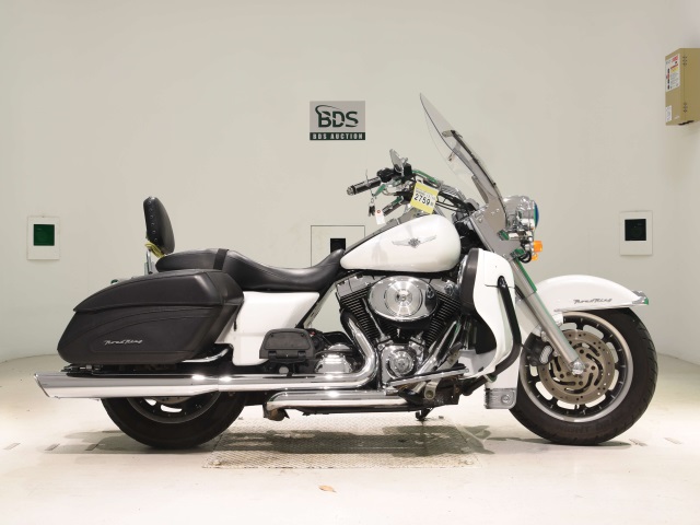 HD ROAD KING FLHR1450