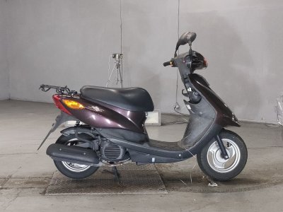 Yamaha JOG 50