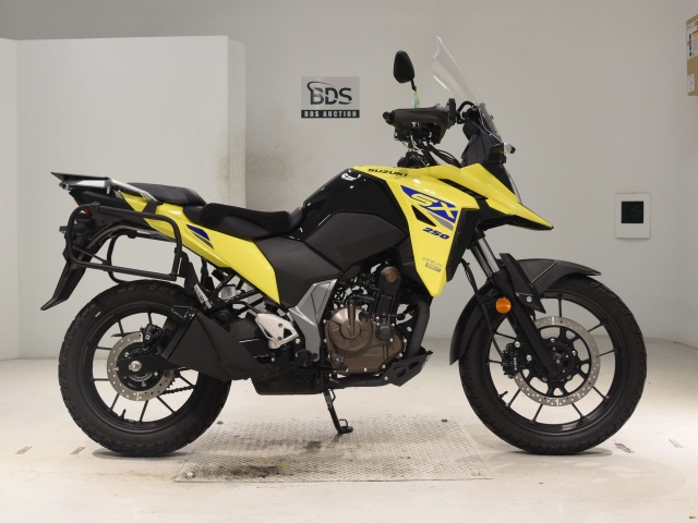 Suzuki v- strom 250sx