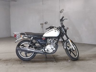 Yamaha YB125SP