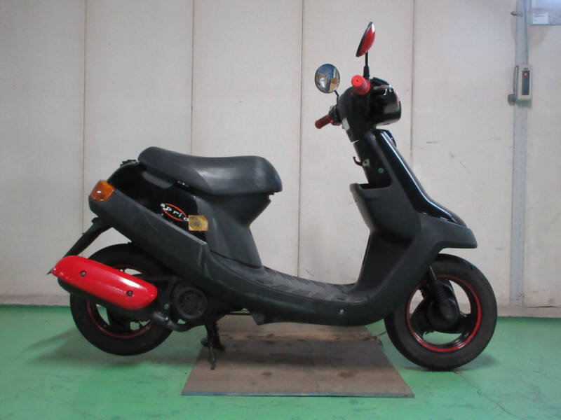 Yamaha JOG APRIO