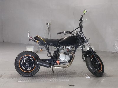 Honda APE50