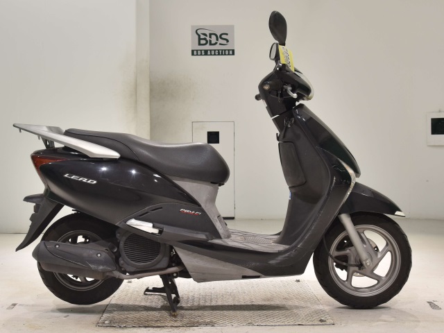 Honda LEAD110