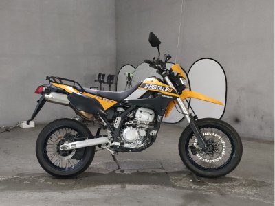 Kawasaki D TRACKER X