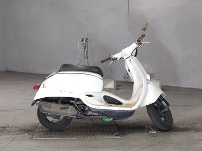 Honda JOR CUB