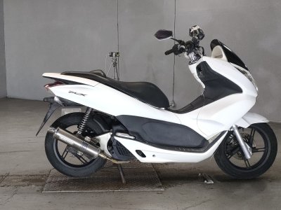 Honda PCX125