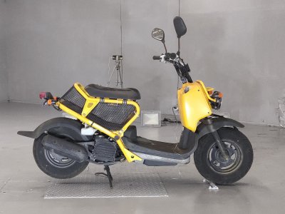 Honda DIO Z4