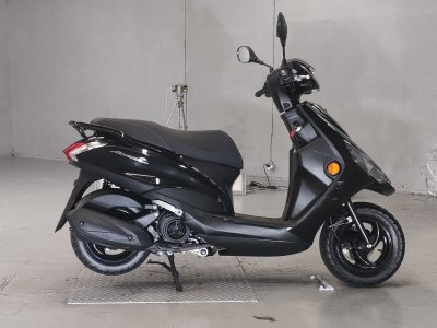 Yamaha AXIS Z