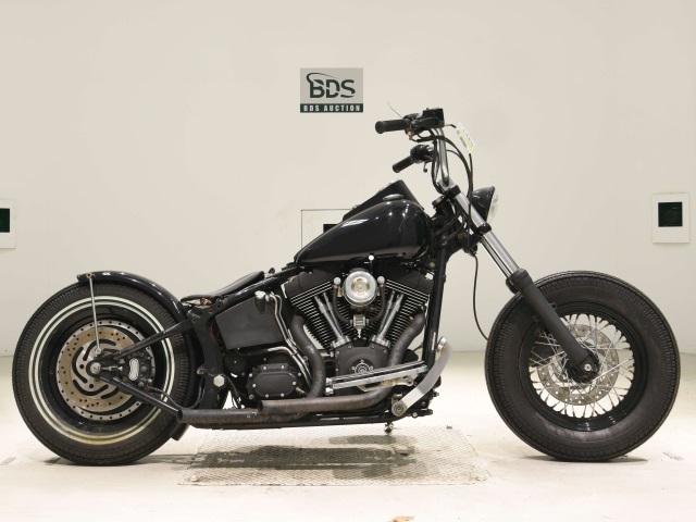 HD NIGHT TRAIN FXSTB1450