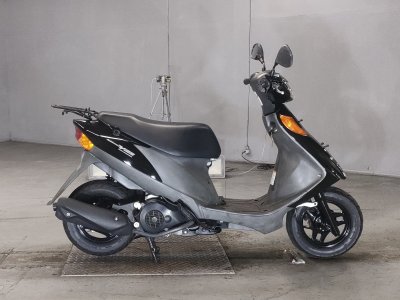 Suzuki ADDRESS V125