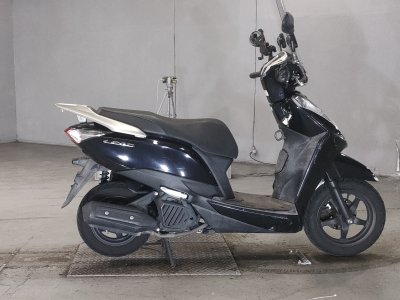 Honda LEAD125