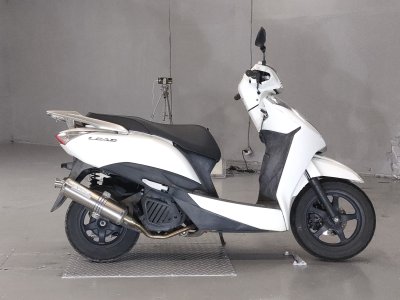 Honda LEAD125
