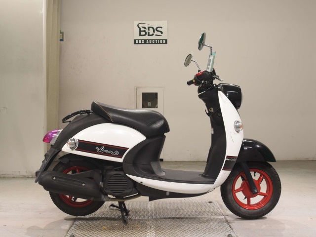 Yamaha VINO50