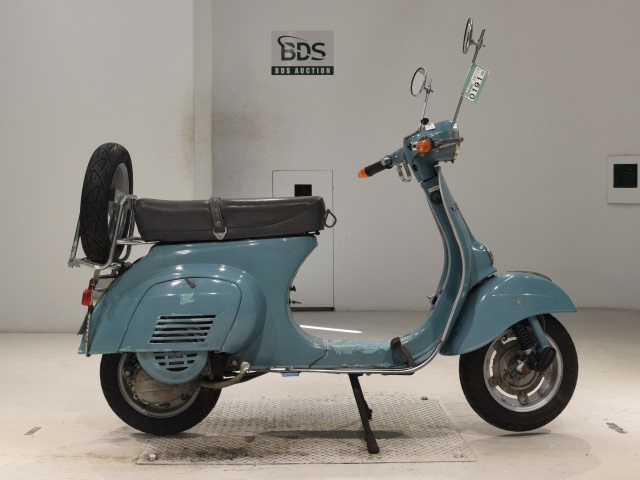 Vespa 125ET3