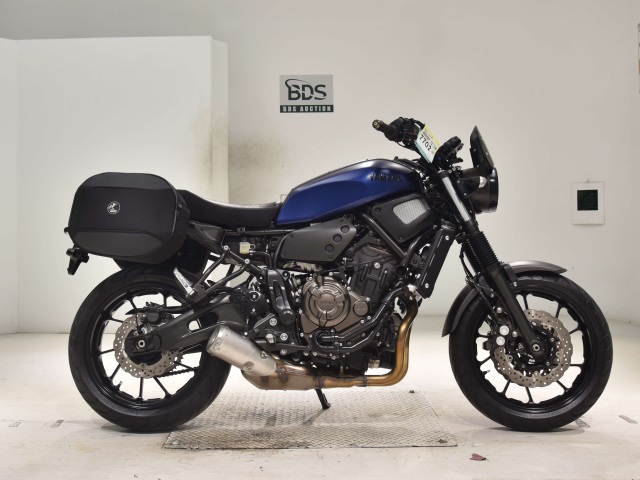 Yamaha XSR700