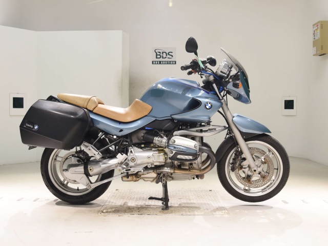 BMW R1150R