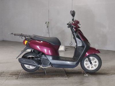 Honda TACT125