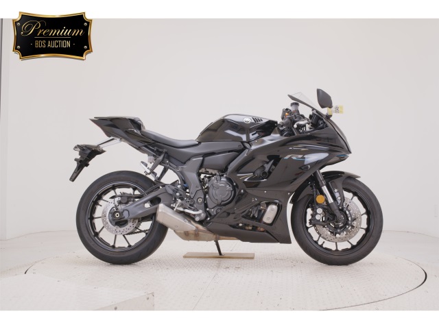 Yamaha YZF-R7-2