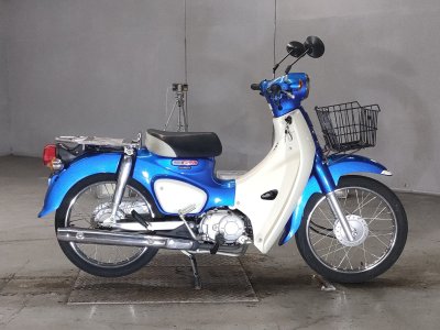 Honda SUPER CUB110