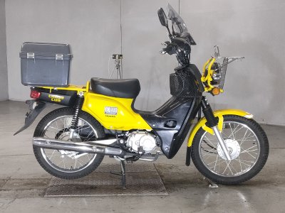 Honda CC110 CROSSCUB