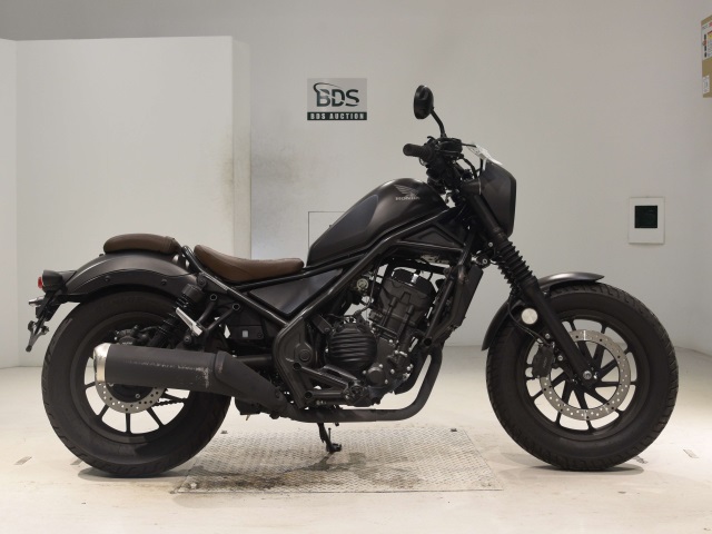 Honda REBEL S CMX250