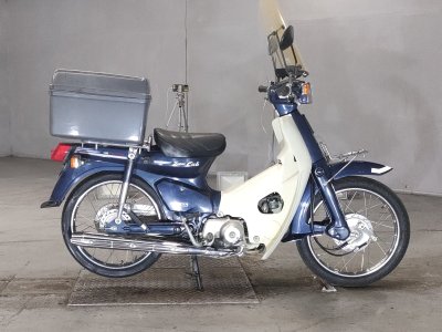 Honda SUPER CUB90