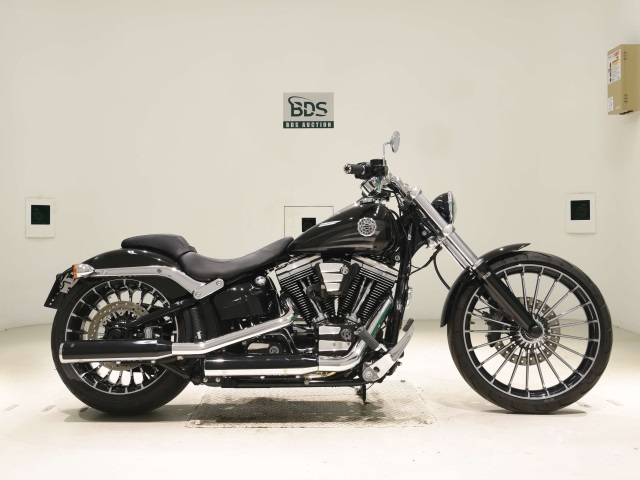 HD BREAKOUT FXSB1690