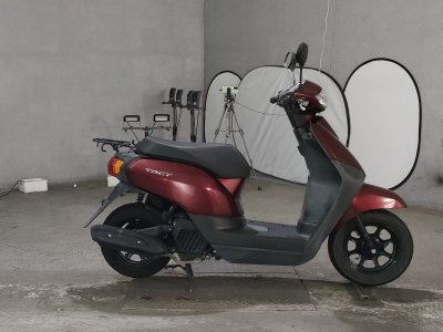 Honda TACT125