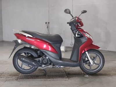 Honda DIO110