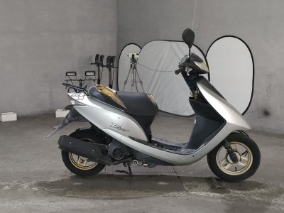 Honda DIO