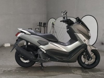 Yamaha N-MAX125
