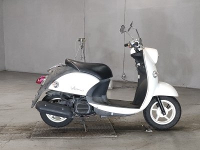 Yamaha VINO50