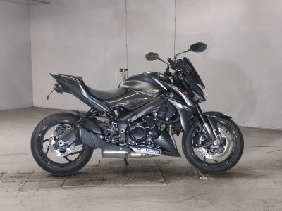 Suzuki GSX-S1000