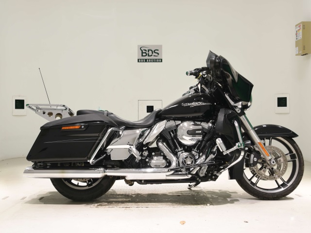 HD SREET GLIDE FLHXS1690