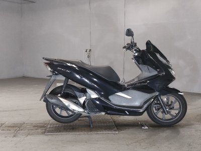 Honda PCX125