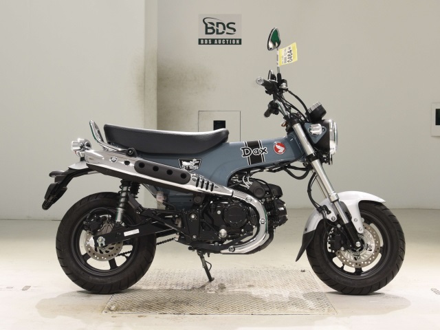 Honda DAX125