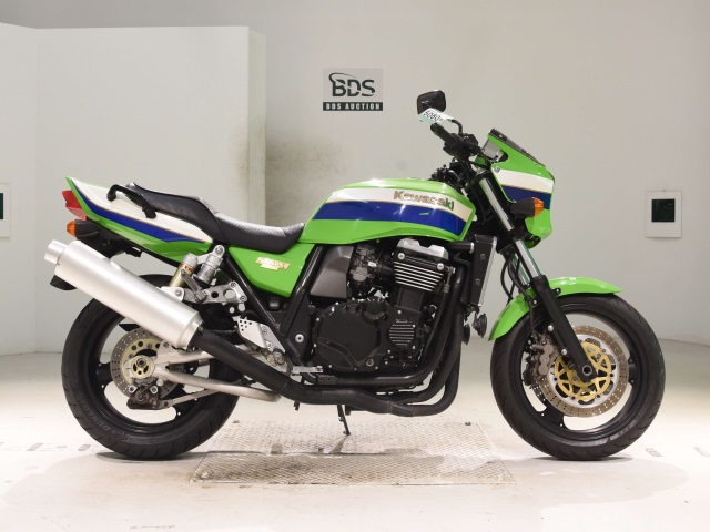 Kawasaki ZRX1100