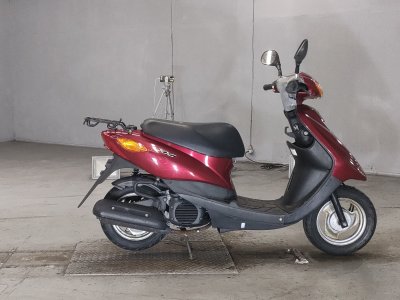Yamaha JOG 50