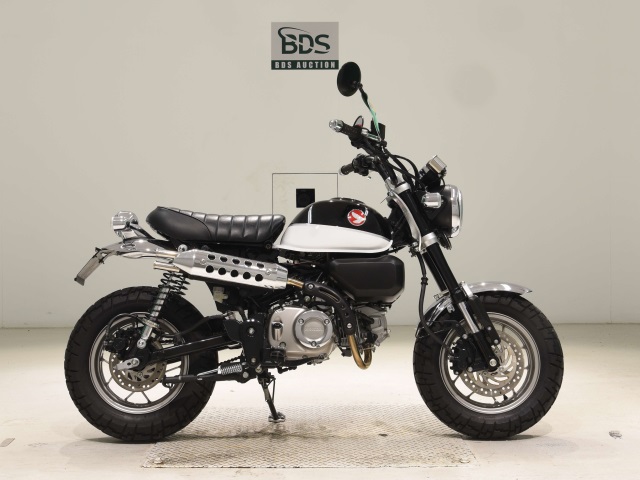 Honda MONKEY125