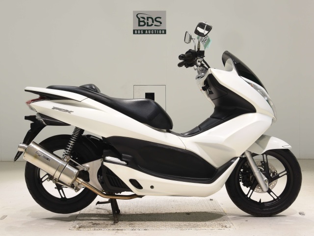 Honda PCX125