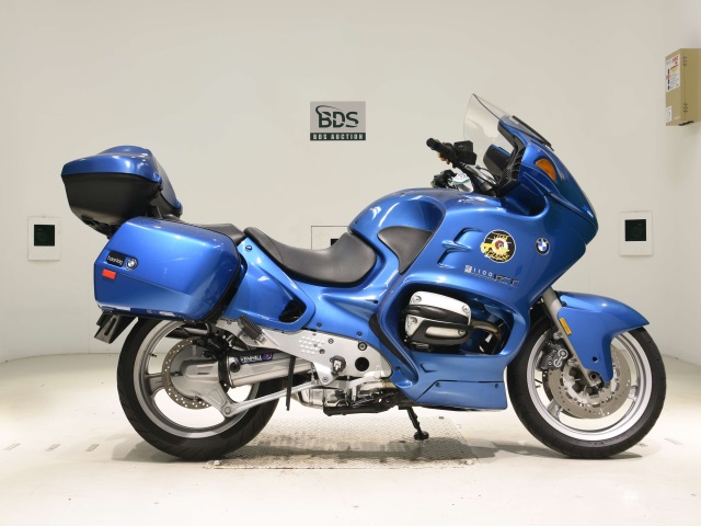 BMW R1100RT