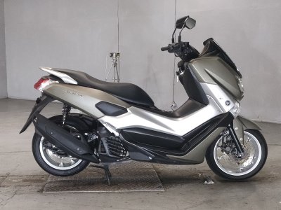 Yamaha N-MAX125