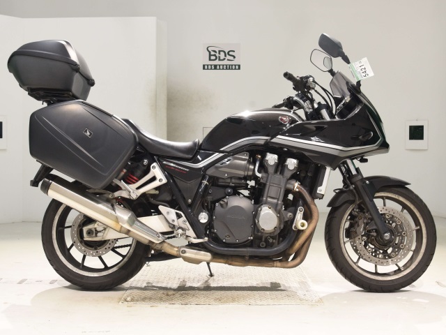 Honda CB1300SF BOLDOR