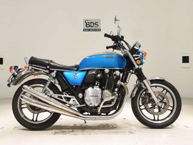 Honda CB1100